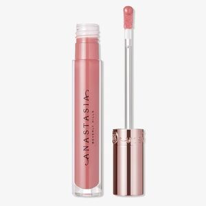 NWT / NIB Anastasia Beverly Hills Luminous Tinted Lip Gloss - Sun Baked